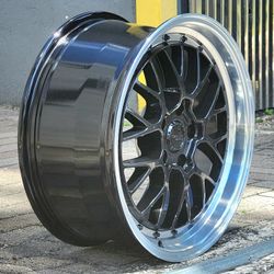 18x8.5 WHEELS/RIMS…$950