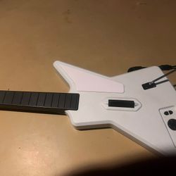 Xbox 360 Wired Guitar 