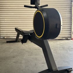 Technogym Skillrow Rowing Machine