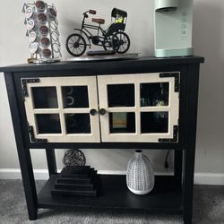 Coffee /wine Cabinet