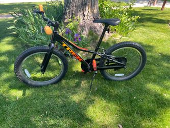 Trek Precaliber 20