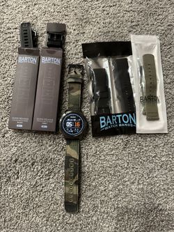 SMARTWATCH
