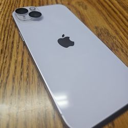 iPhone 14 Plus [Carrier Unlocked]
