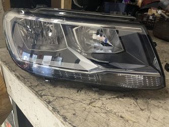 Vw Tiguan Parts