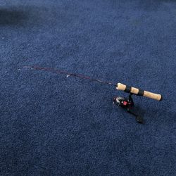 Ice Fishing Rod