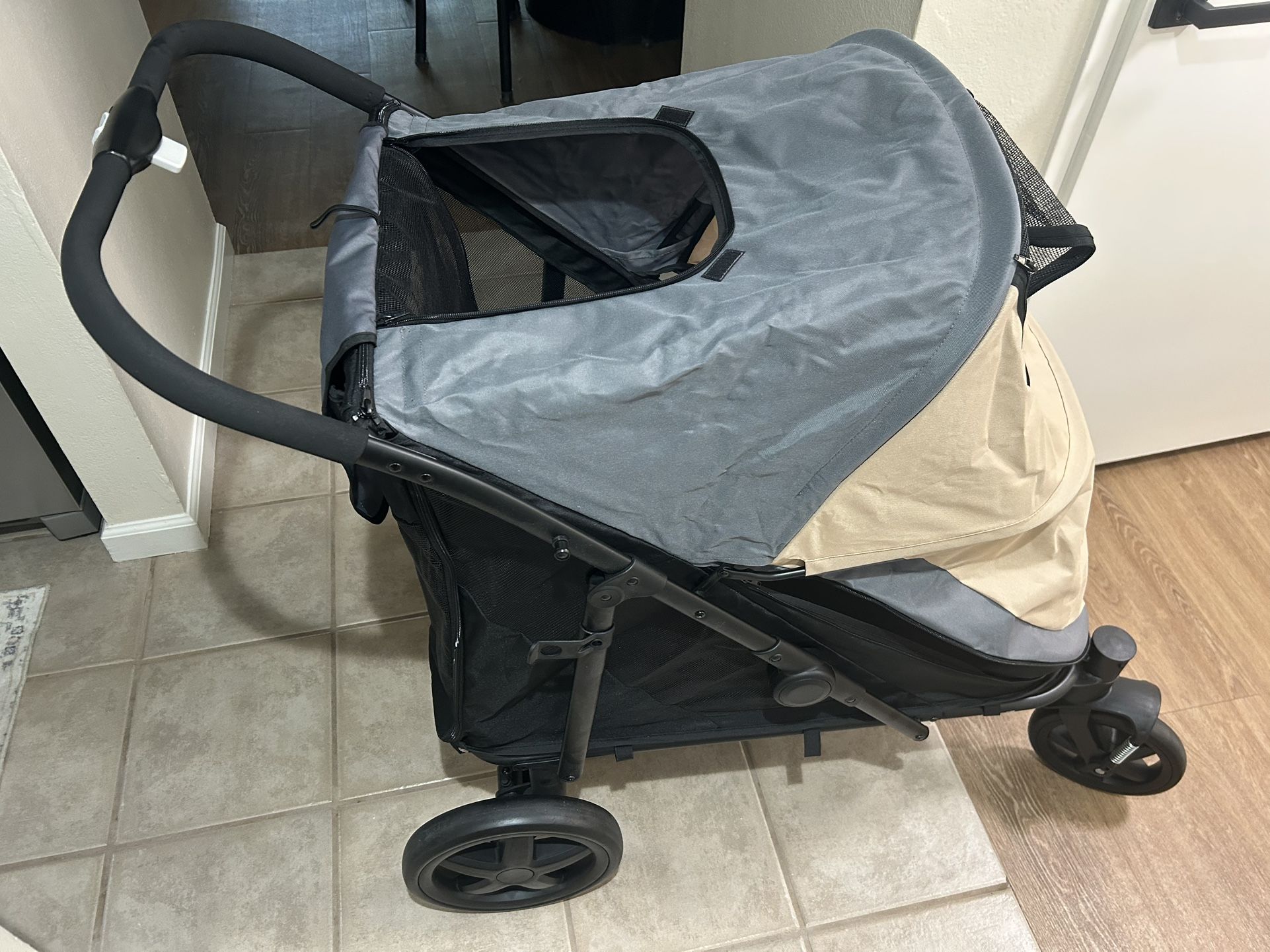 Stroller