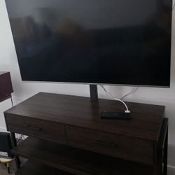 TV stand With Drawers 