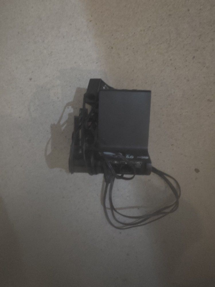 Plantronics Wireless Bluetooth Headset Sav