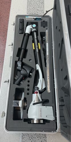 Hexagon Romer Absolute Arm