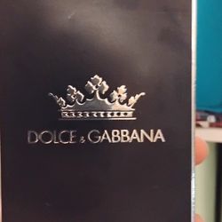 Dolce & Gabbana