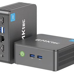 GMKtec Mini Pc Intel 150