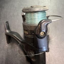 Shimano Reel