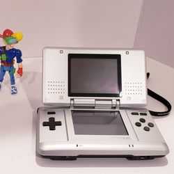 Original Nintendo Launch DS System
