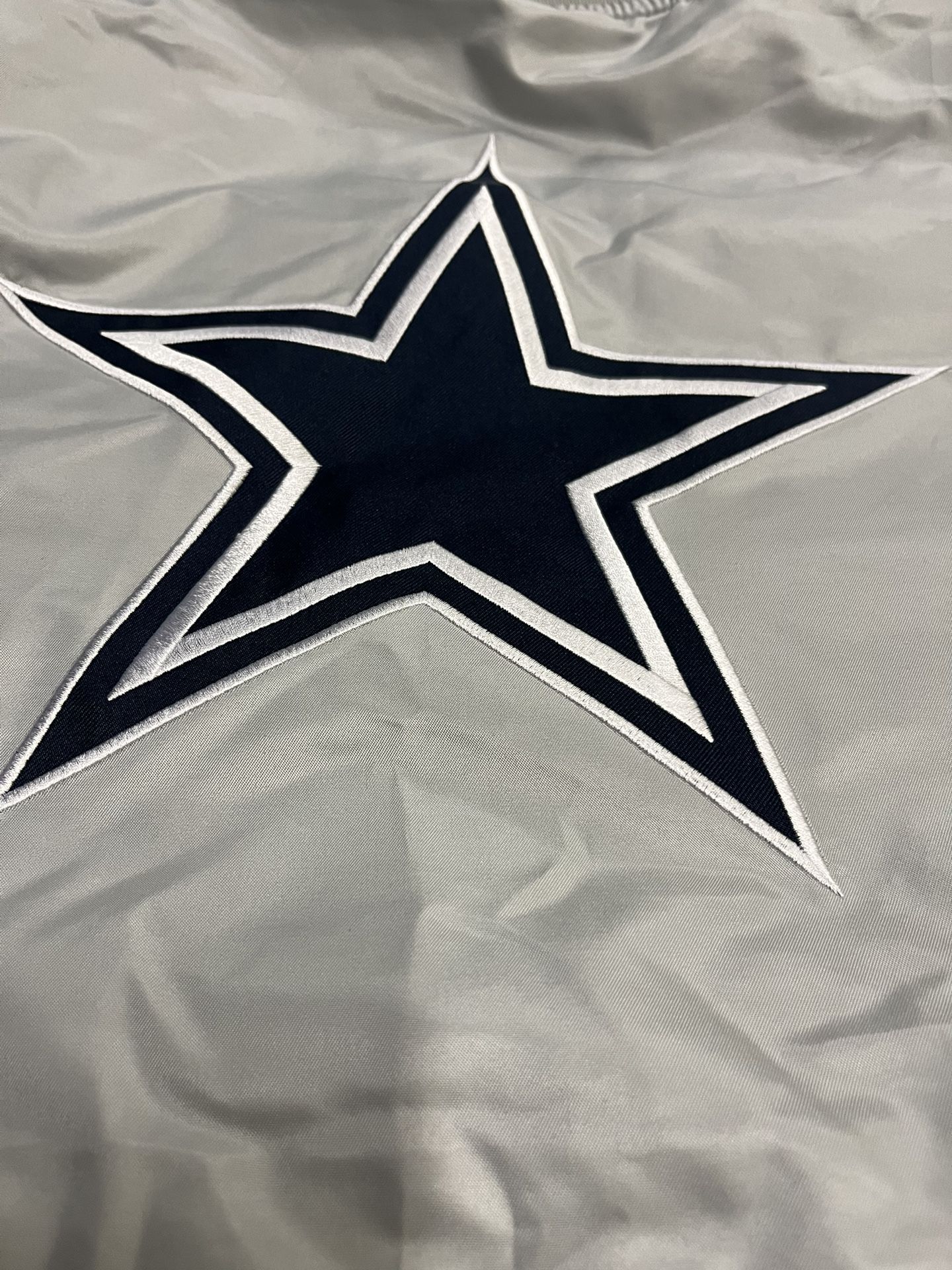 Cowboys Jacket