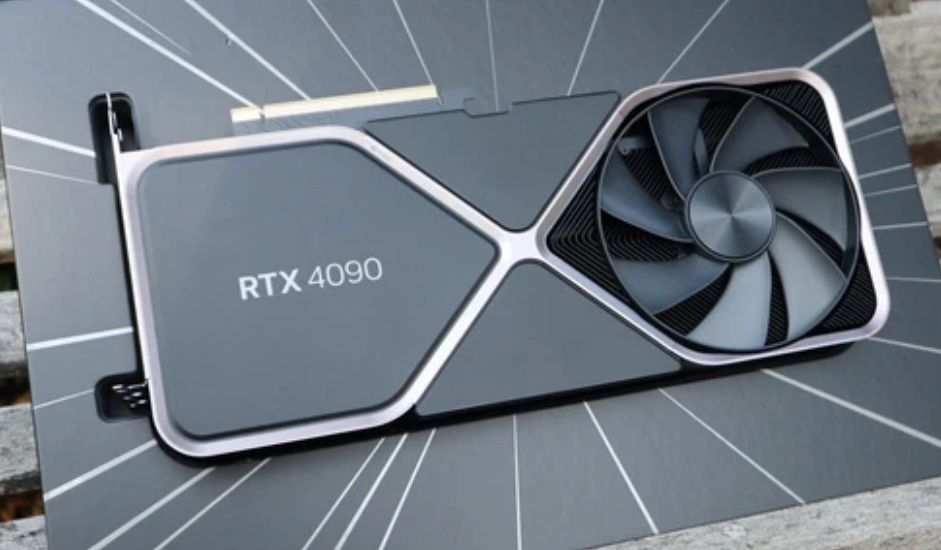 NVIDIA-GeForceRTX4090