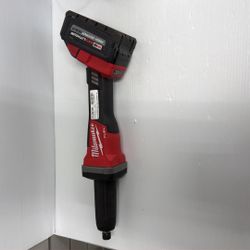 Milwaukee Disc Grinder