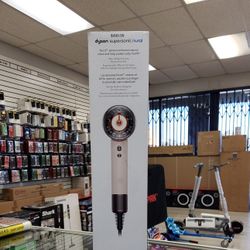 Dyson Supersonic NURAL 