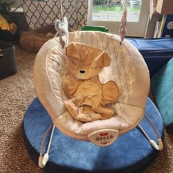 Fisher Price Bouncer