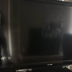 SHARP TV CHEAP BUY