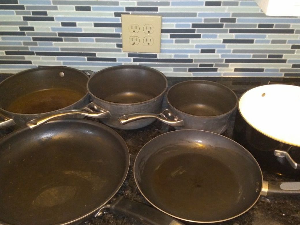 Pans