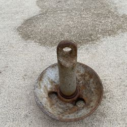 Boat Anchor 