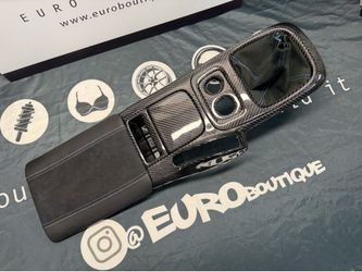 Honda s2000 carbon fiber parts