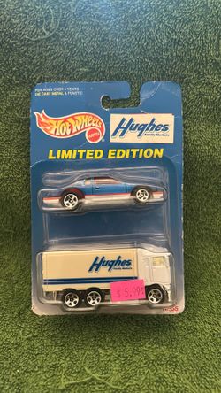 HOTWHEEL