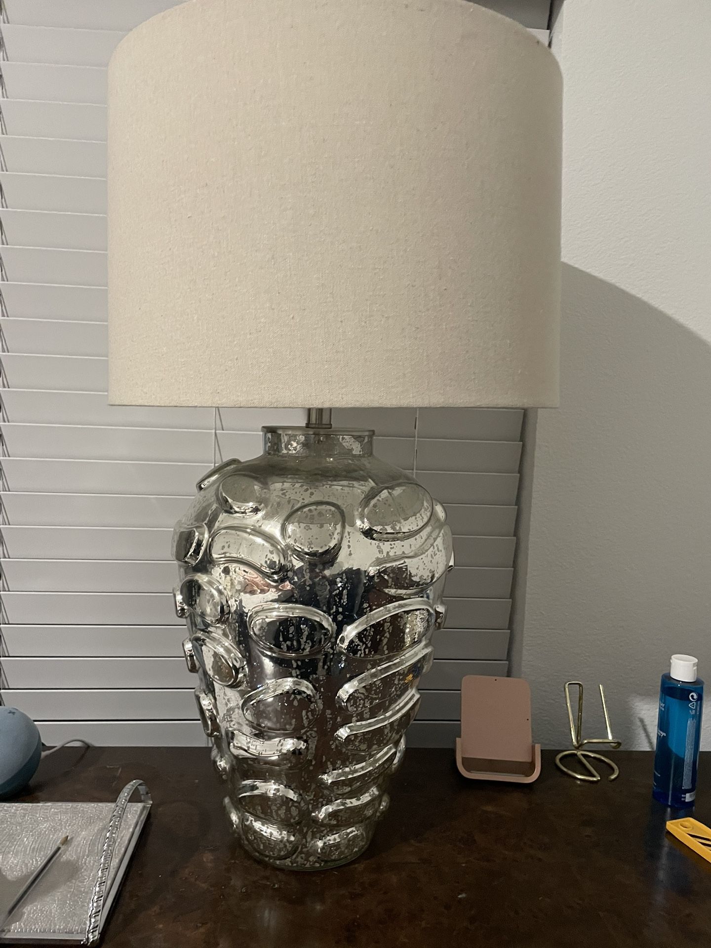 Matching Lamps