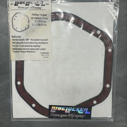 LubeLocker LLR-D044 Dana 44 Gasket