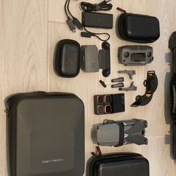 DJI MAVIC 2 PRO / Accessories