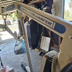 Bariatric Lyft - Excellent Condition