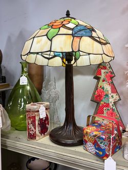 Lamp