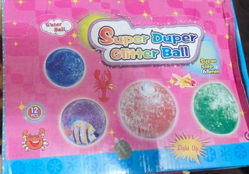 Kids stuff