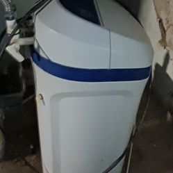 Water Softner