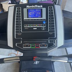 Treadmill 
