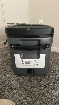 Cooler Stanley