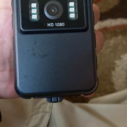 Body Camera 
