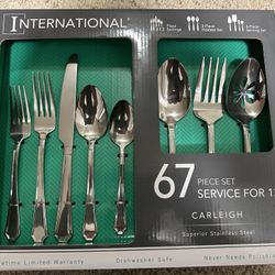 Silverware Set BRAND NEW