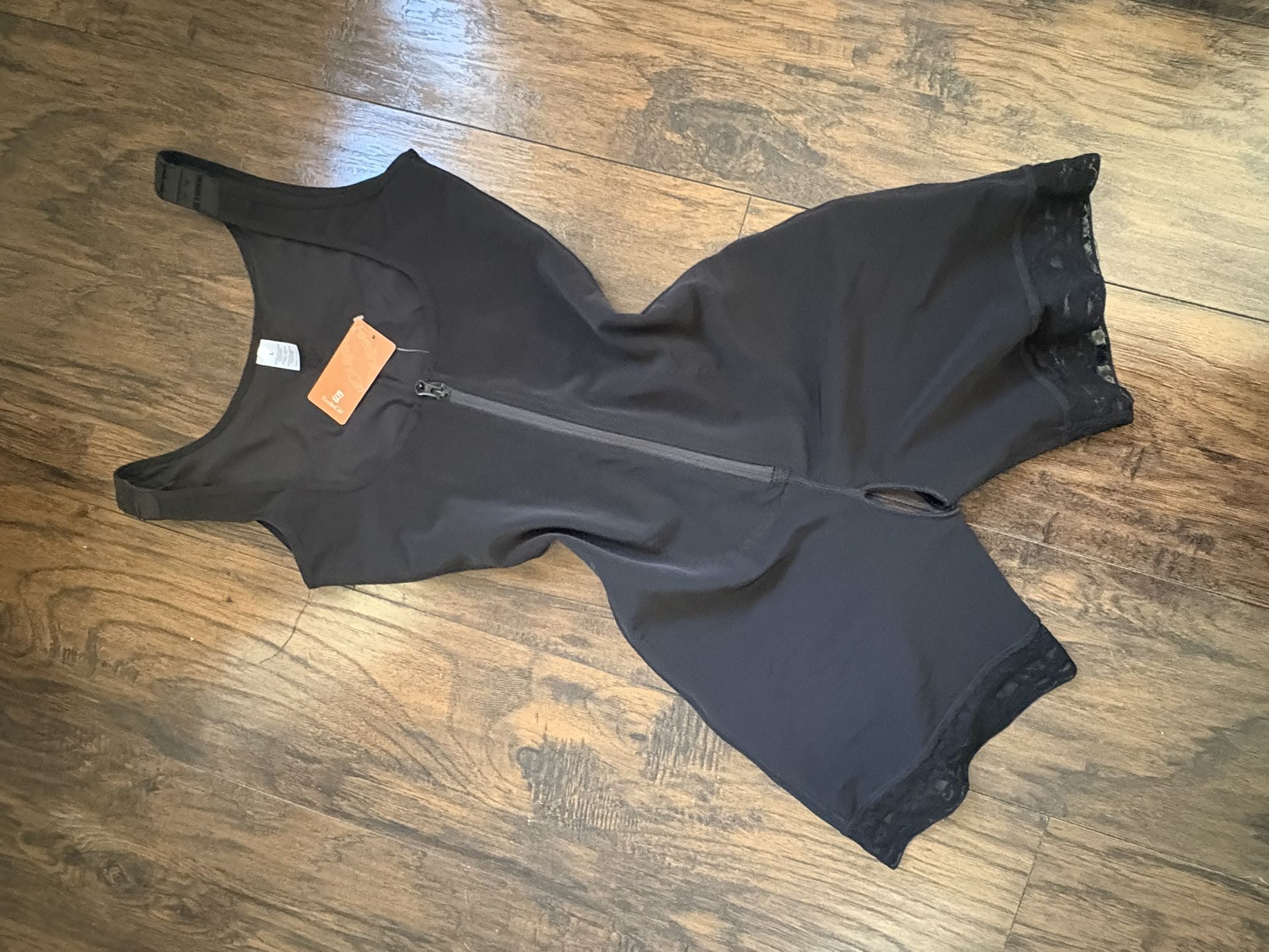 Shapewear| Faja
