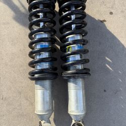 Bilstein 6112 Front Set