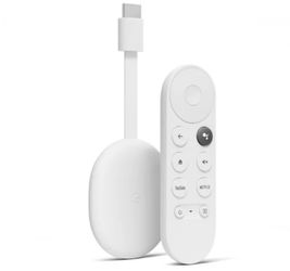 Google Chromecast