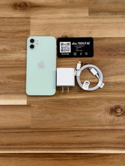 📱 iPhone 12 | 64GB | Green | Unlocked (Any Carrier)