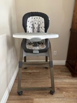 Ingenuity High Chair