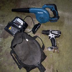 Makita Tools
