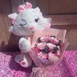Artificial Roses 