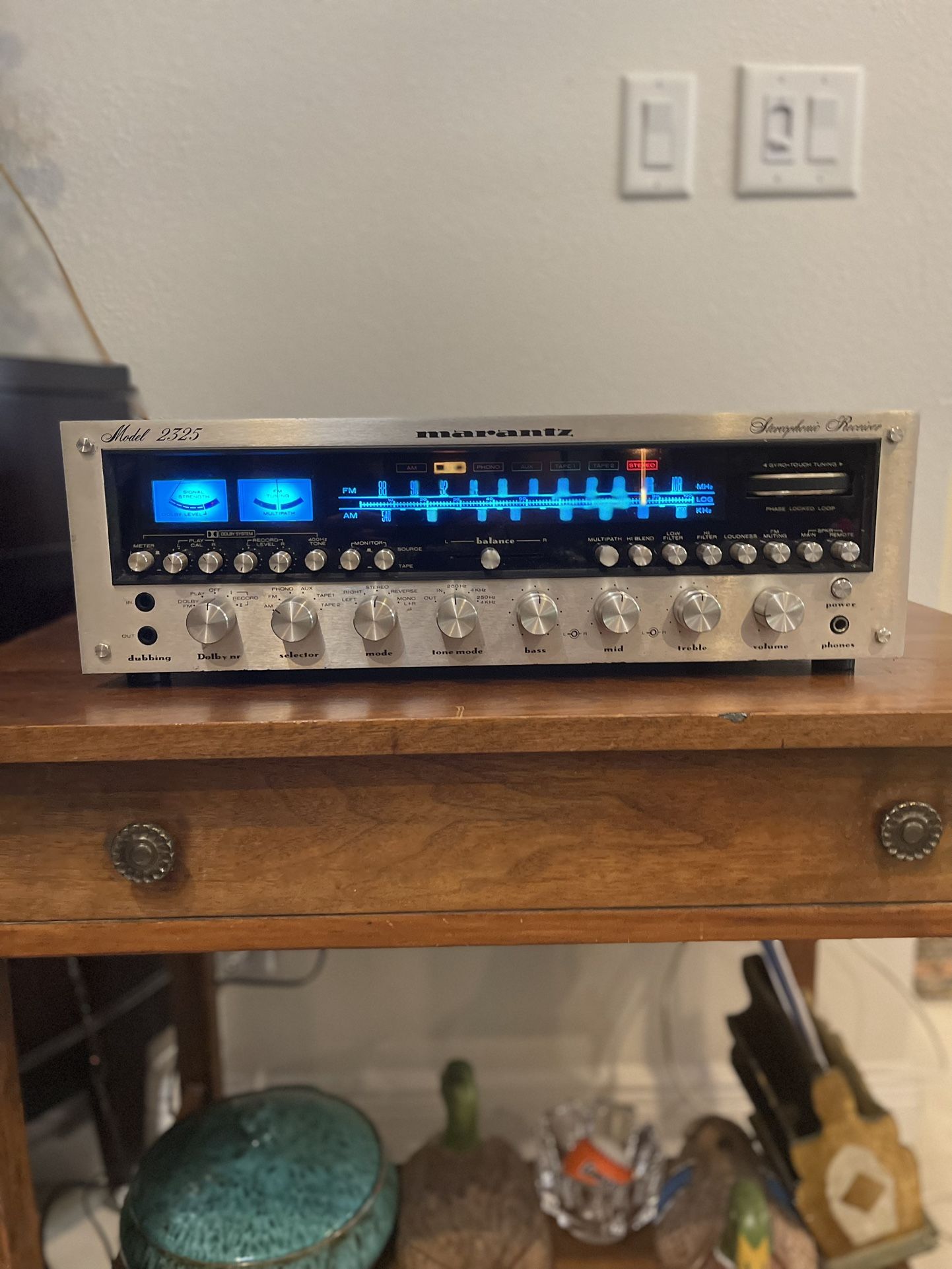 Marantz 2325