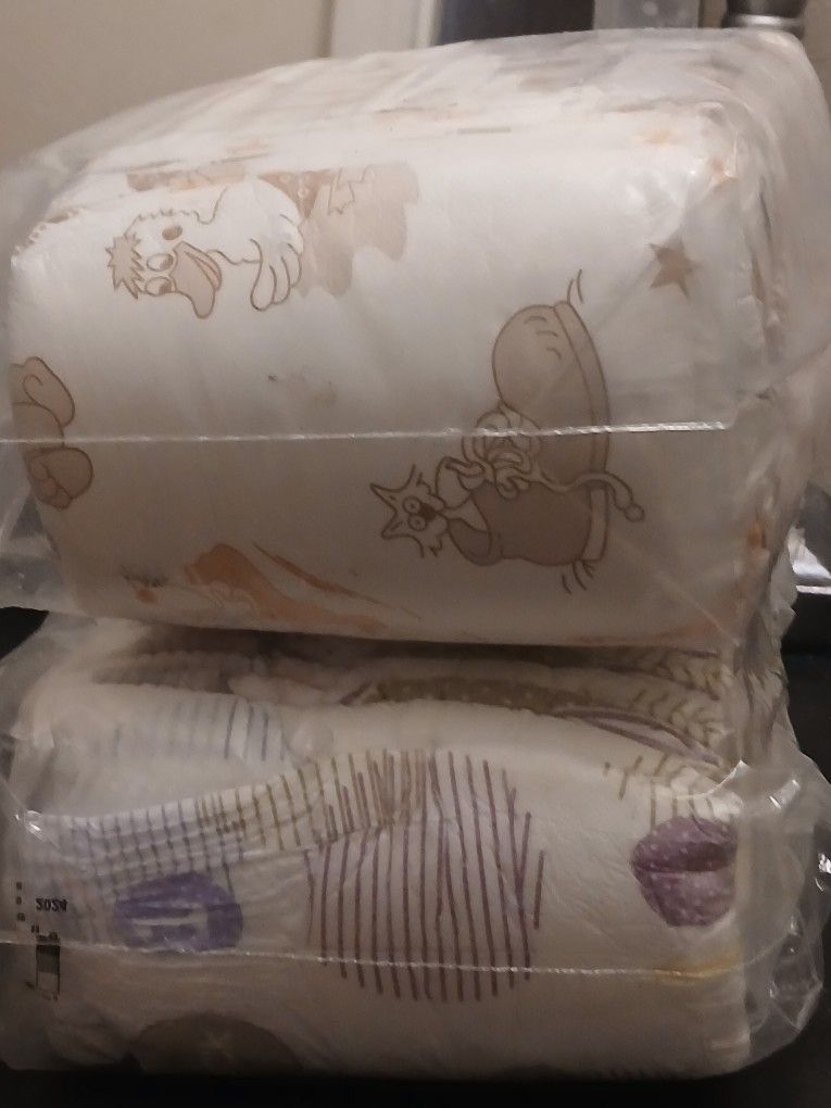Diapers