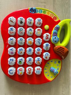 Kids Learning toys