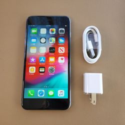 iPhone 6 Plus - UNLOCKED - Like New 
