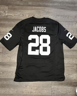 Raiders Jersey